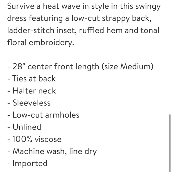 Free People Heatwave Black Tunic Dress Size Small - Picture 6 of 11